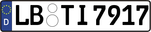 LB-TI7917