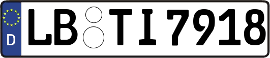 LB-TI7918