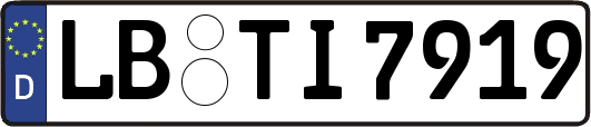 LB-TI7919