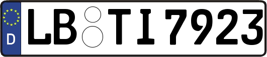 LB-TI7923