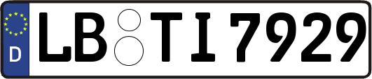 LB-TI7929