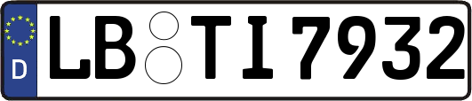 LB-TI7932