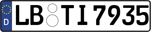 LB-TI7935