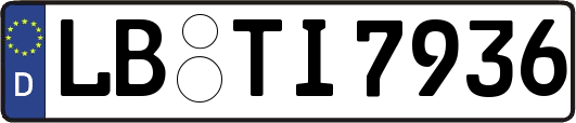 LB-TI7936