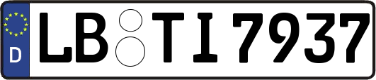 LB-TI7937