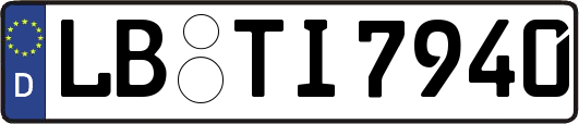 LB-TI7940