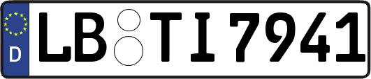 LB-TI7941