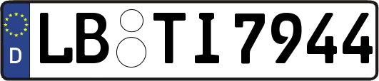 LB-TI7944