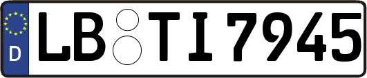 LB-TI7945