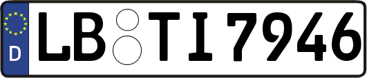 LB-TI7946