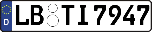 LB-TI7947
