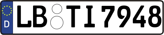 LB-TI7948