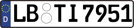 LB-TI7951