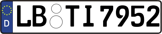 LB-TI7952