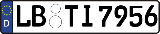 LB-TI7956