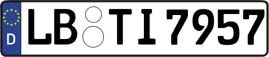 LB-TI7957