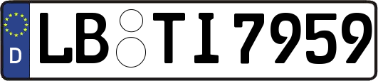 LB-TI7959
