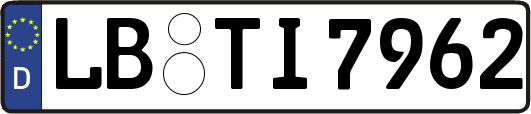 LB-TI7962
