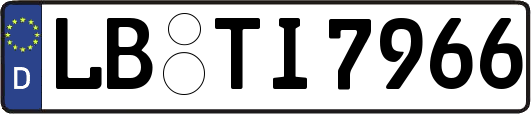LB-TI7966