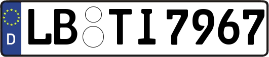 LB-TI7967