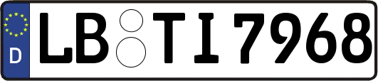 LB-TI7968