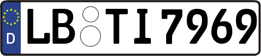 LB-TI7969