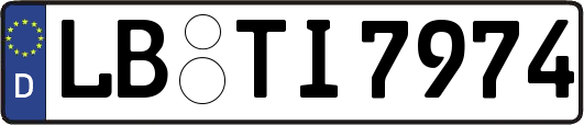 LB-TI7974