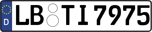 LB-TI7975