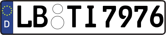 LB-TI7976