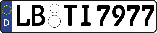LB-TI7977