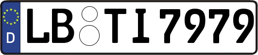 LB-TI7979