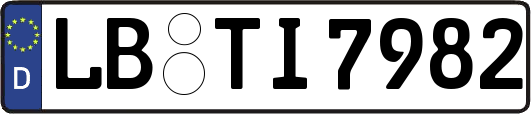 LB-TI7982