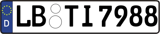 LB-TI7988