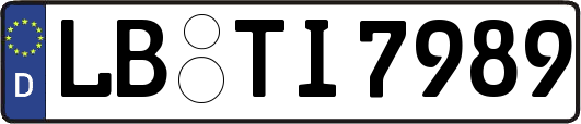 LB-TI7989