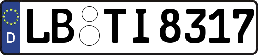 LB-TI8317