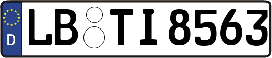 LB-TI8563