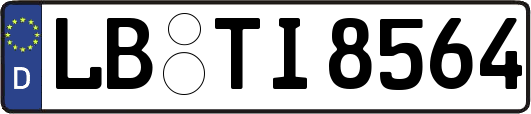 LB-TI8564