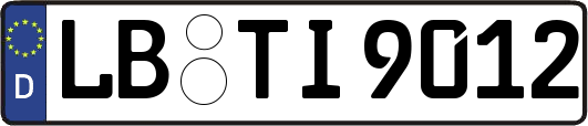 LB-TI9012