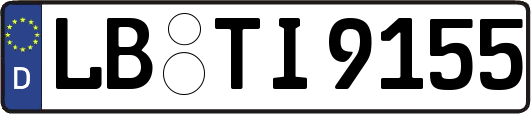 LB-TI9155