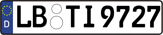 LB-TI9727