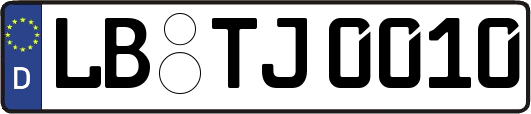 LB-TJ0010