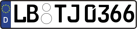 LB-TJ0366