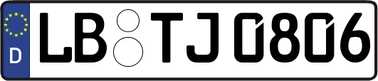 LB-TJ0806