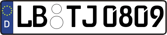 LB-TJ0809
