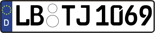 LB-TJ1069