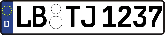 LB-TJ1237