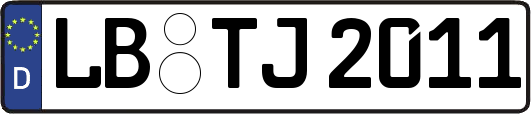 LB-TJ2011