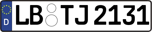 LB-TJ2131
