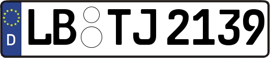 LB-TJ2139