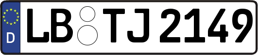 LB-TJ2149